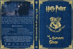 Harry Potter and the Sorcerer's Stone