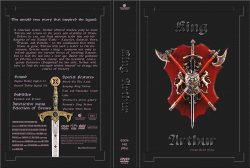 King Arthur