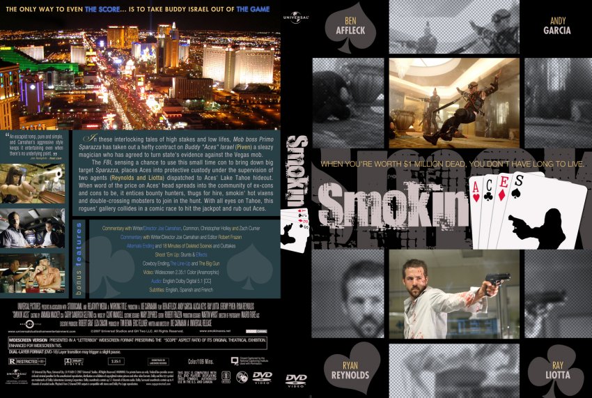 Smokin' Aces