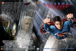Superman - Returns