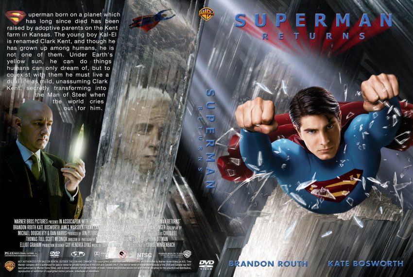 Superman - Returns