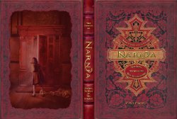 The Chronicles Of Narnia - The Lion, The Witch And The Wardrobe