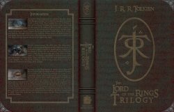 Lord Of The Rings Trilogy
