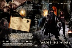 Van Helsing