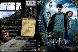 Harry Potter And The Prisoner Of Azkaban