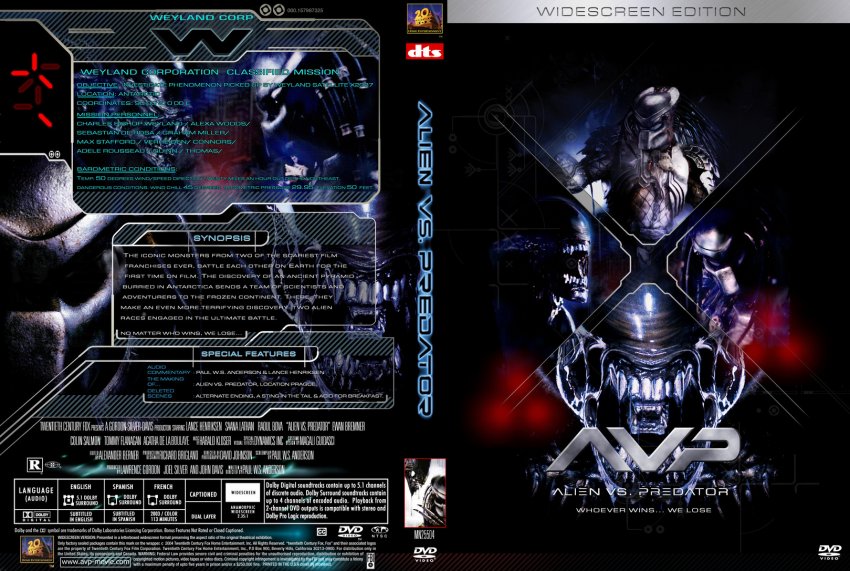 AVP