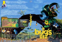 A Bug's Life