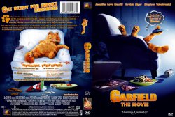 Garfield : The Movie