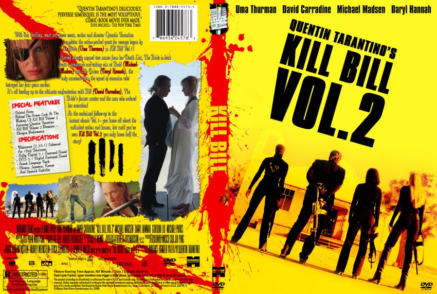 Kill Bill