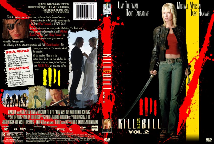 Kill Bill