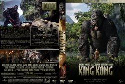 King Kong