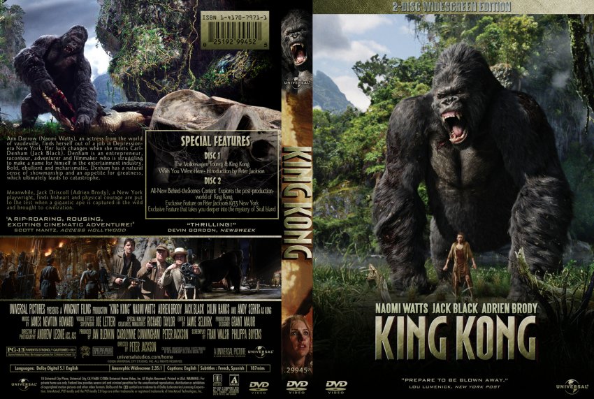 King Kong