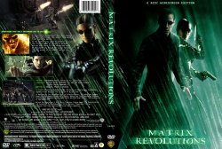 The Matrix Revolutions