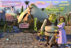 shrek 2