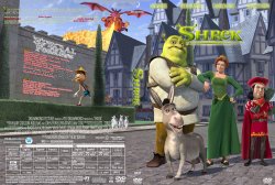 Shrek