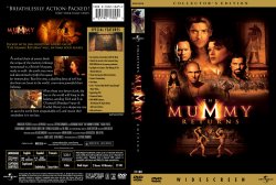 The Mummy Returns