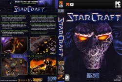 StarCraft