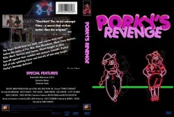 Porky's Revenge