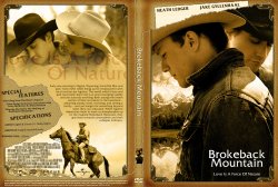 Brokeback Mountain