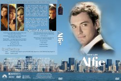 Alfie