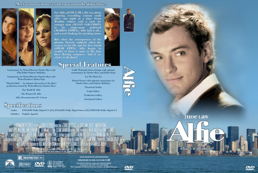 Alfie
