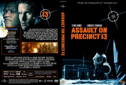 ASSAULT ON PRECINCT 13