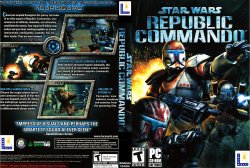 Star Wars Republic Commando