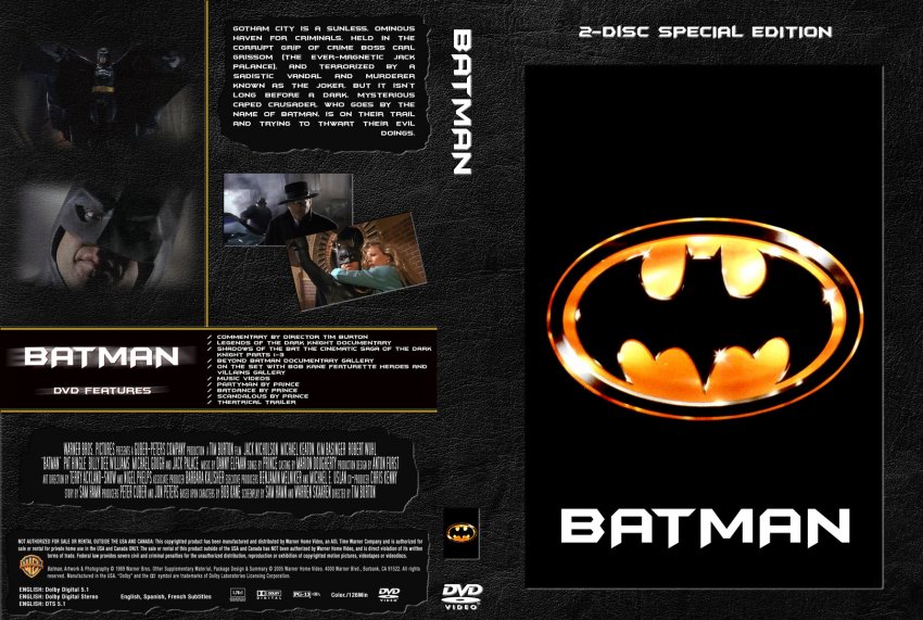 Batman