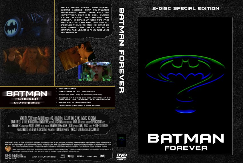 Batman Forever