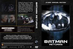 Batman Returns