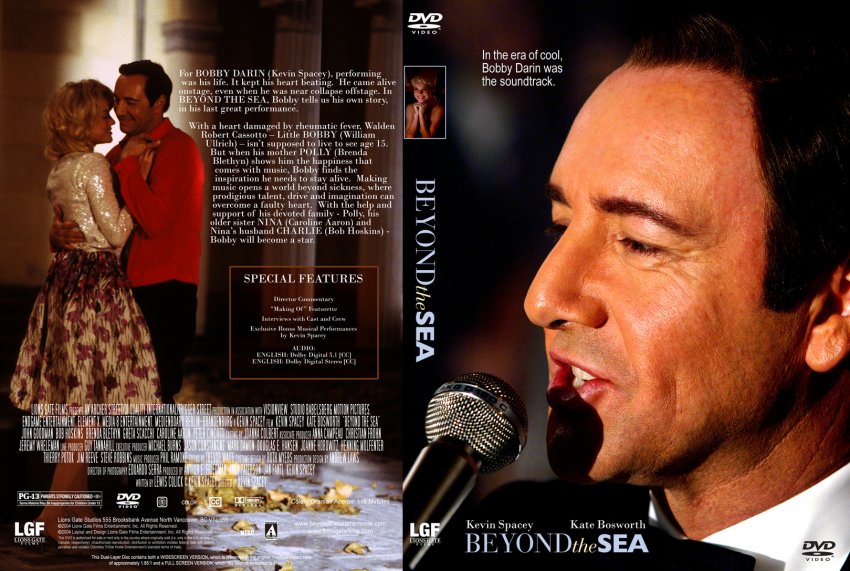 Beyond The Sea