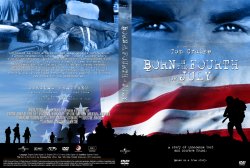 Born On The Fourth Of July