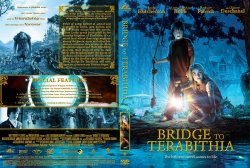 Bridge To Terabithia