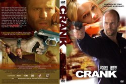Crank