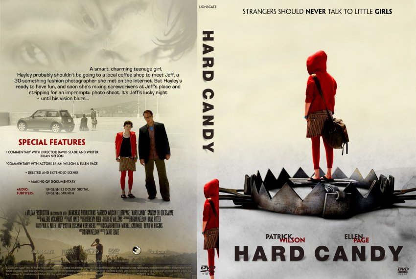 Hard Candy