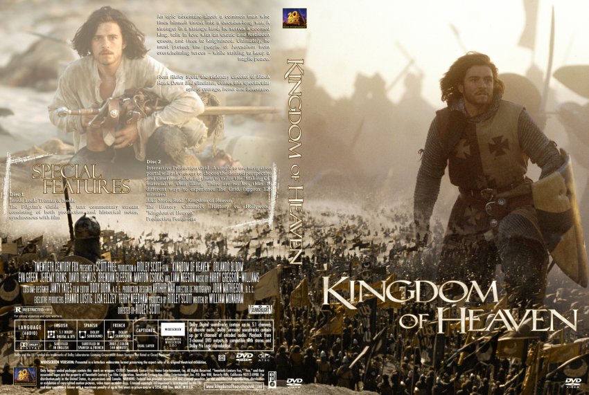 Kingdom of Heaven