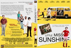 Little Miss Sunshine