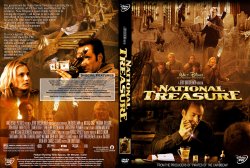 National Treasure