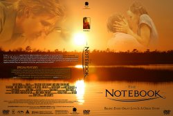 The Notebook R1 Custom.