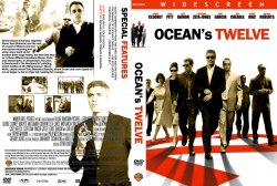 Ocean's Twelve
