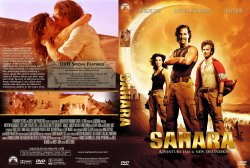 Sahara