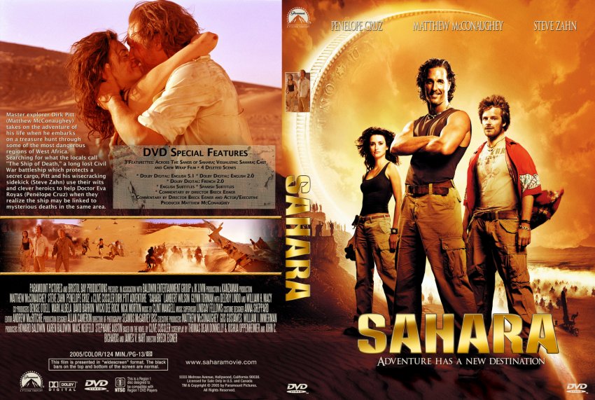 Sahara
