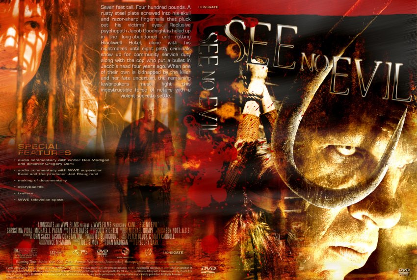 See No Evil