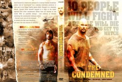 The Condemned