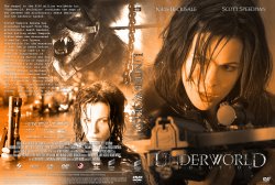 Underworld Evolution