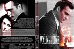 Walk The Line (2-disc CE)