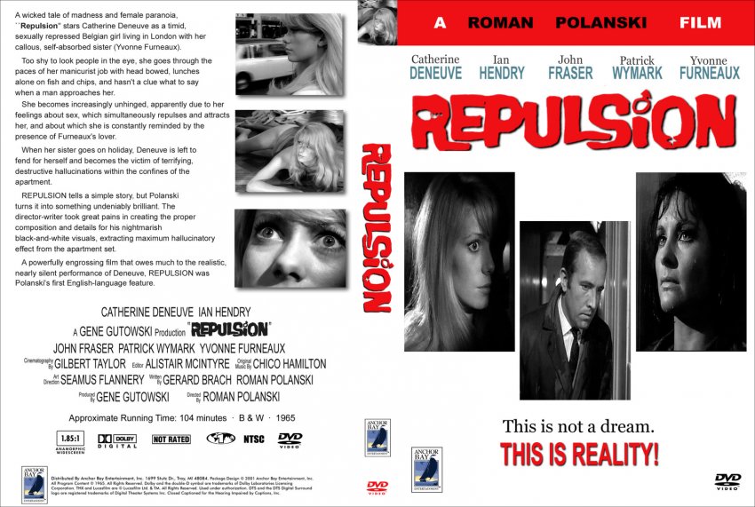 Repulsion