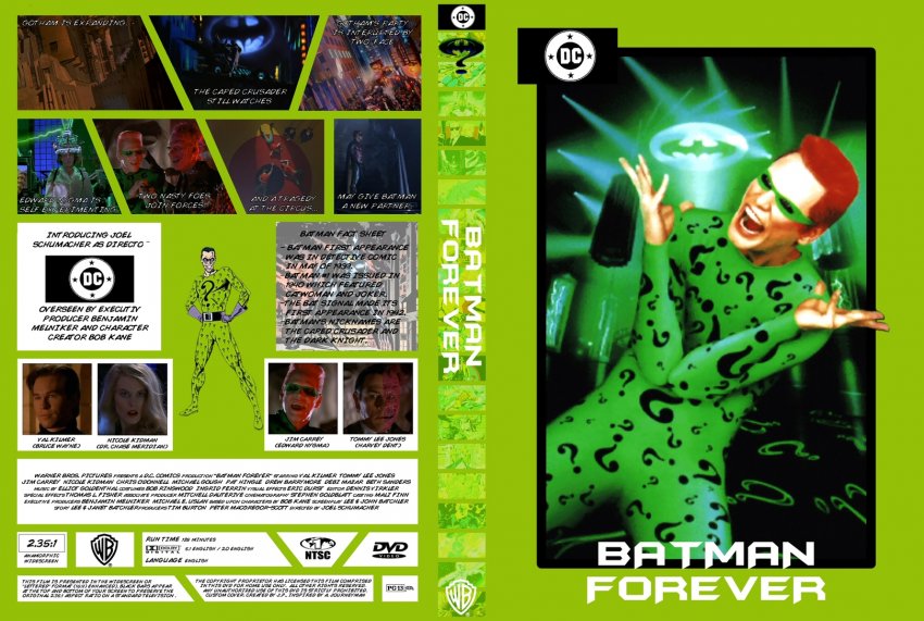 Batman Forever