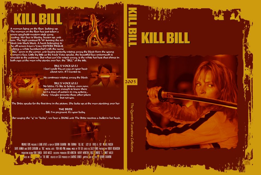 Kill Bill