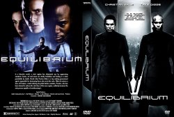 equilibrium
